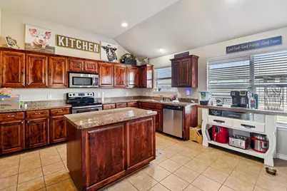 8221 Mule Deer Run, Fort Worth, TX 76179 - Photo 2