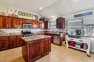 8221 Mule Deer Run, Fort Worth, TX 76179 - Photo 2