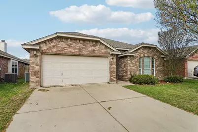 8221 Mule Deer Run, Fort Worth, TX 76179 - Photo 2