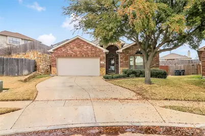 1116 Whittenburg Drive, Fort Worth, TX 76134 - Photo 1