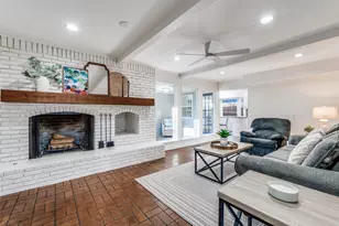 9446 Brentgate Dr, Dallas, TX 75238 - Photo 8