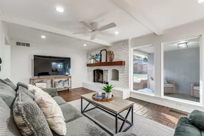 9446 Brentgate Drive, Dallas, TX 75238 - Photo 10