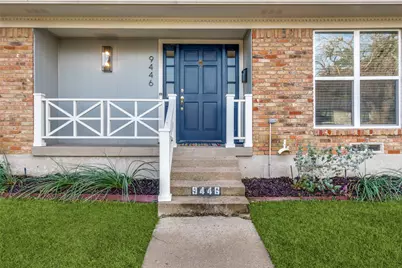 9446 Brentgate Drive, Dallas, TX 75238 - Photo 2