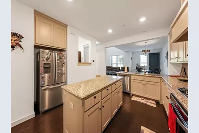 665 Trail Side Drive, Lewisville, TX 75067 - Photo 8