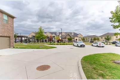 665 Trail Side Drive, Lewisville, TX 75067 - Photo 28