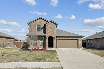 532 Redding Drive, Saginaw, TX 76131 - Photo 1