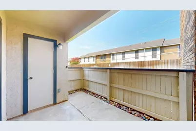 833 W Harwood Road #F, Hurst, TX 76054 - Photo 12