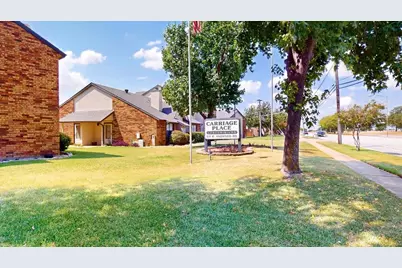 833 W Harwood Road #F, Hurst, TX 76054 - Photo 38