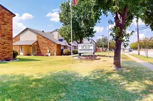 833 W Harwood Rd, Hurst, TX 76054 - Photo 38