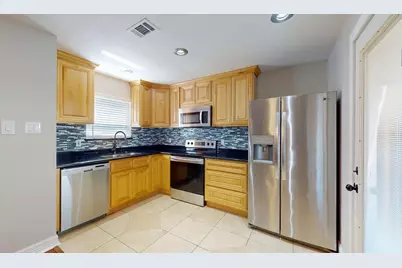 833 W Harwood Road #F, Hurst, TX 76054 - Photo 8