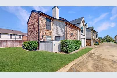 833 W Harwood Road #F, Hurst, TX 76054 - Photo 2