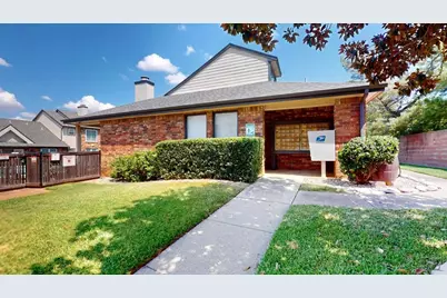 833 W Harwood Road #F, Hurst, TX 76054 - Photo 36