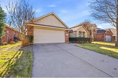 4529 Worchester Lane, McKinney, TX 75070 - Photo 2