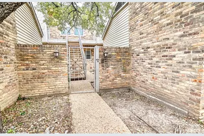 7340 Skillman Street #401, Dallas, TX 75231 - Photo 12