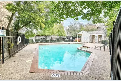 7340 Skillman Street #401, Dallas, TX 75231 - Photo 14