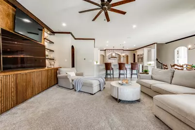 1017 Mission Drive, Southlake, TX 76092 - Photo 14