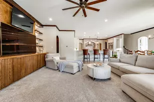 1017 Mission Dr, Southlake, TX 76092 - Photo 14