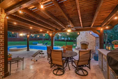 1017 Mission Drive, Southlake, TX 76092 - Photo 34