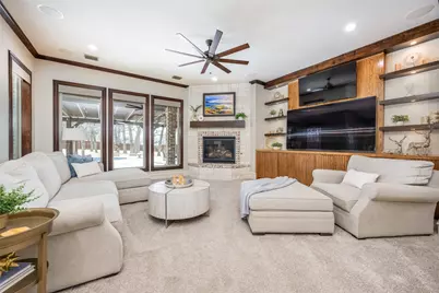 1017 Mission Drive, Southlake, TX 76092 - Photo 16