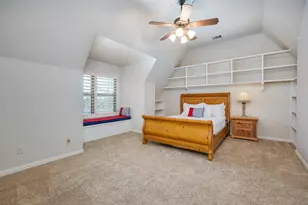 1017 Mission Dr, Southlake, TX 76092 - Photo 30