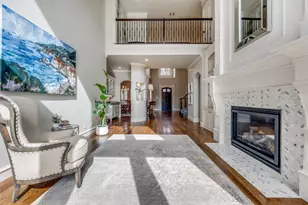 1017 Mission Dr, Southlake, TX 76092 - Photo 8