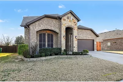 3721 Cuddy Drive, Denton, TX 76210 - Photo 2