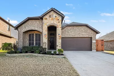 3721 Cuddy Drive, Denton, TX 76210 - Photo 1