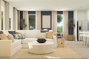 604 Mare Dr, Aubrey, TX 76227 - Photo 6