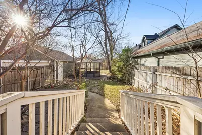 1906 S Henderson Street, Fort Worth, TX 76110 - Photo 24