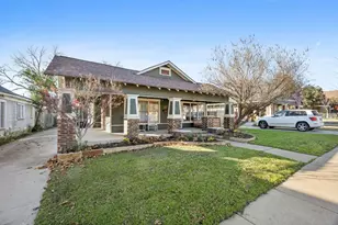 1906 S Henderson St, Fort Worth, TX 76110 - Photo 2