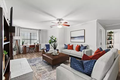 10023 Olmos Drive, Dallas, TX 75218 - Photo 14