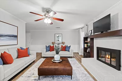 10023 Olmos Drive, Dallas, TX 75218 - Photo 20