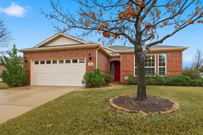 6306 Loudoun Springs Drive, Frisco, TX 75036 - Photo 1