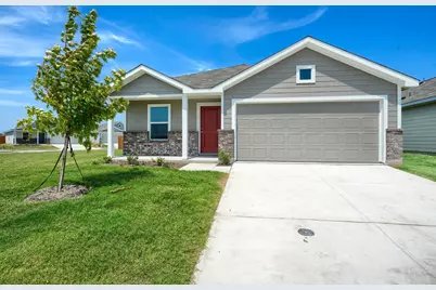 5916 Crystal Water Way, Princeton, TX 75407 - Photo 2