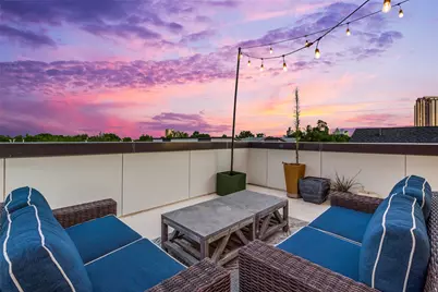 4805 Manett Street #101, Dallas, TX 75204 - Photo 2