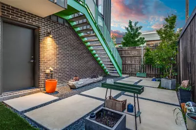 4805 Manett Street #101, Dallas, TX 75204 - Photo 10