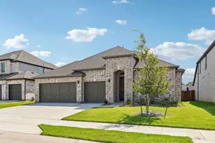 3709 Turpin Dr, Princeton, TX 75071 - Photo 4