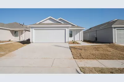 3905 Pontchartrain Parkway, Sherman, TX 75090 - Photo 1