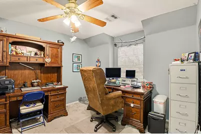 1633 Mountain Laurel Drive, Keller, TX 76248 - Photo 14