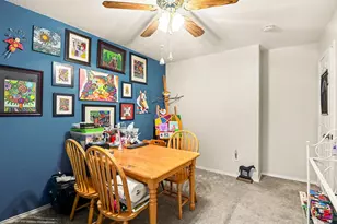 1633 Mountain Laurel Dr, Keller, TX 76248 - Photo 22