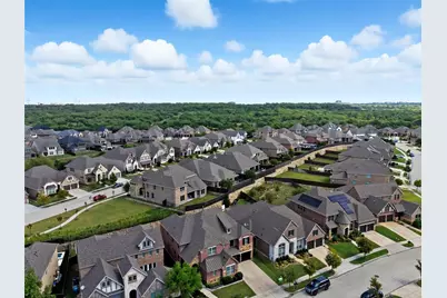 2413 Barton Creek Boulevard, The Colony, TX 75056 - Photo 2