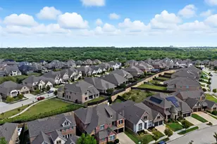 2413 Barton Creek Blvd, The Colony, TX 75056 - Photo 2