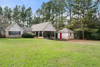 6951 E County Road 315, Buffalo, TX 75831 - Photo 32