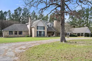 6951 E County Road 315, Buffalo, TX 75831 - Photo 36