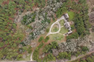 6951 E County Road 315, Buffalo, TX 75831 - Photo 2