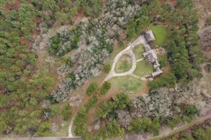 6951 E County Road 315, Buffalo, TX 75831 - Photo 34