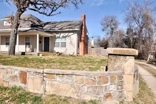 814 Ball St, Weatherford, TX 76086 - Photo 22