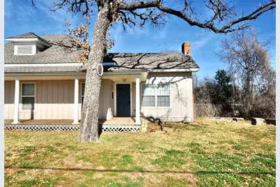 814 Ball Street, Weatherford, TX 76086 - Photo 2