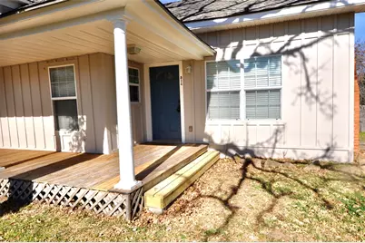 814 Ball Street, Weatherford, TX 76086 - Photo 4