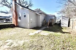 814 Ball St, Weatherford, TX 76086 - Photo 18